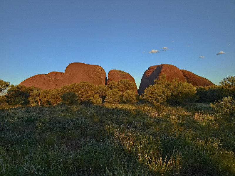 Kata Tjuta